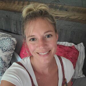 Meet your Posher, Kirsten